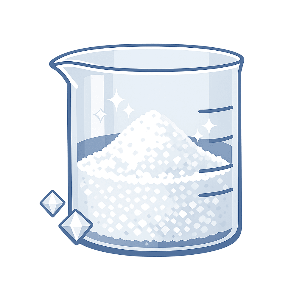 ალუმინის სულფატი