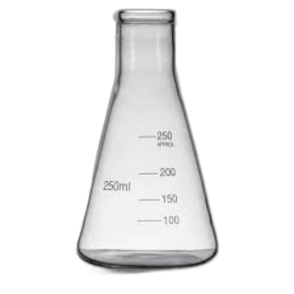 კონუსური კოლბა