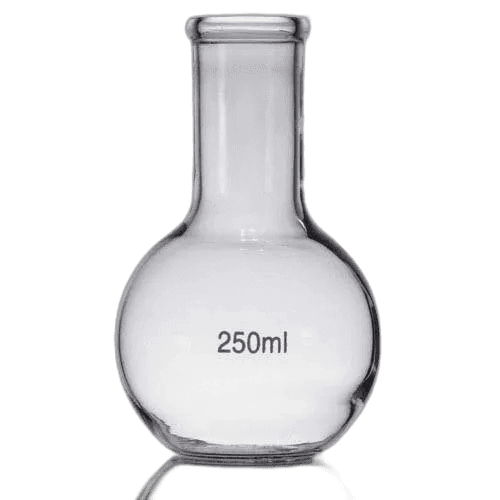 ბრტყელძირა კოლბა